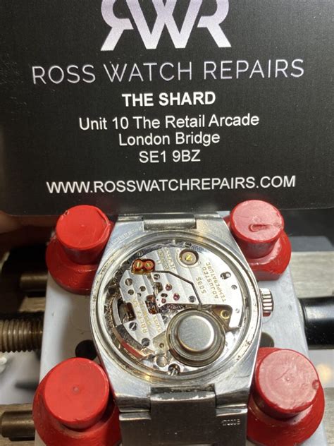 install battery in fake ladies rolex|rolex oyster quartz 5035 battery.